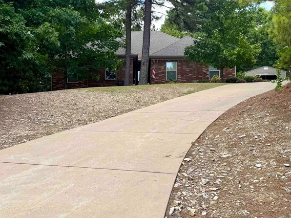 608 Joseph Dr, Alexander, AR 72002