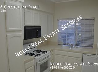 3848 Creststone Pl, San Diego, CA 92130