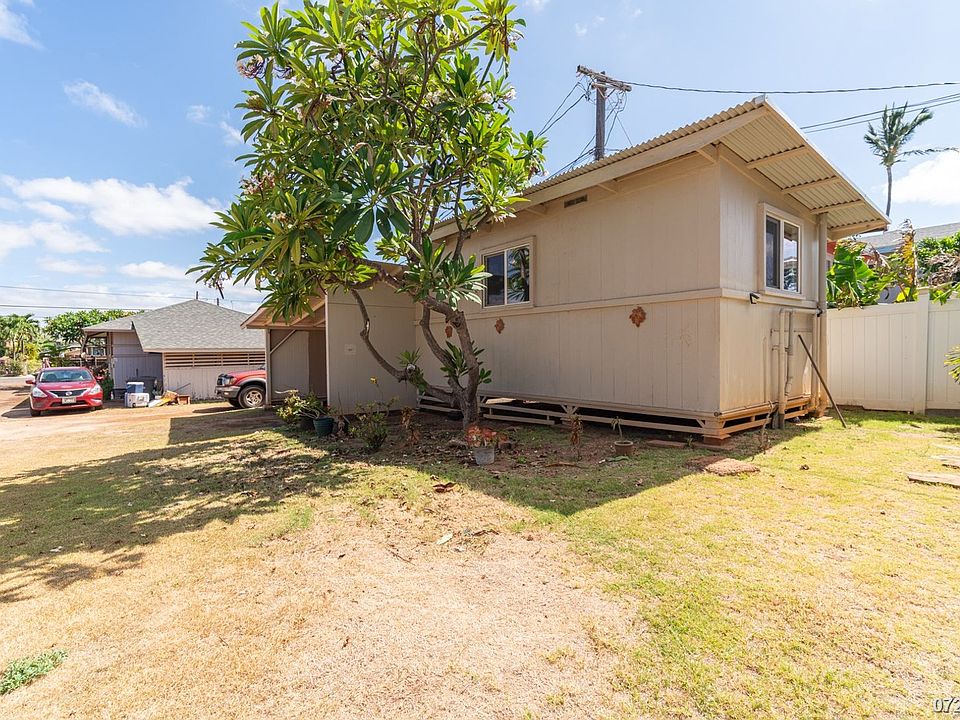 91459 Ewa Beach Rd B, Ewa Beach, HI 96706 Zillow