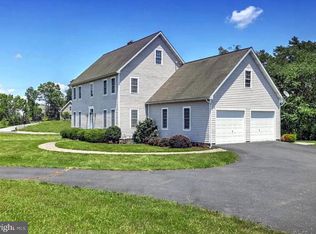 1520 Herrs Ridge Rd, Gettysburg, PA 17325