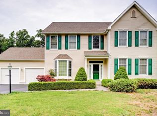 318 Woodglen Rd, Morgantown, PA 19543