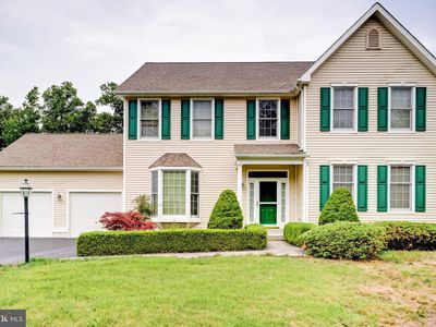 318 Woodglen Rd, Morgantown, PA, 19543