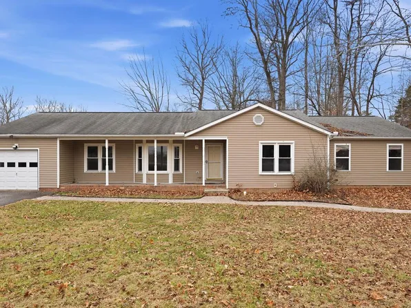 123 Whitsons Run, Stafford, VA 22554