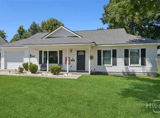 107 Madison Oaks Dr, Rincon, GA 31326