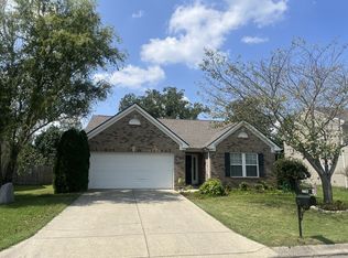 1027 Daniel Ln, Spring Hill, TN 37174