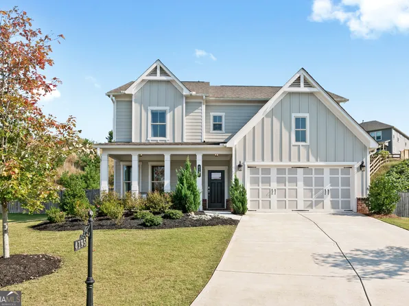 4195 Manor Overlook Dr, Cumming, GA 30028
