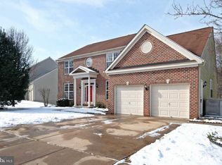 1418 Brierhill Estates Dr, Bel Air, MD 21015