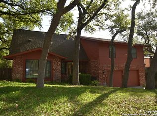 1907 Great Ridge St, San Antonio, TX 78248