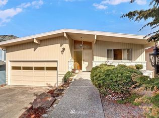 6100 NE 60th St, Seattle, WA 98115