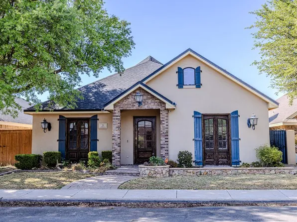 53 Cibola Ct, Odessa, TX 79765