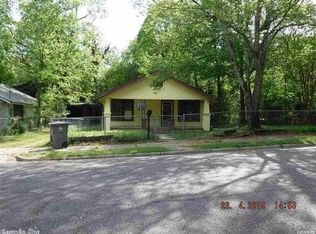 427 Bower St, Hot Springs, AR 71901