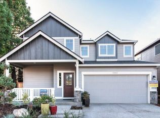 7446 NW Oakfern Dr, Portland, OR 97229