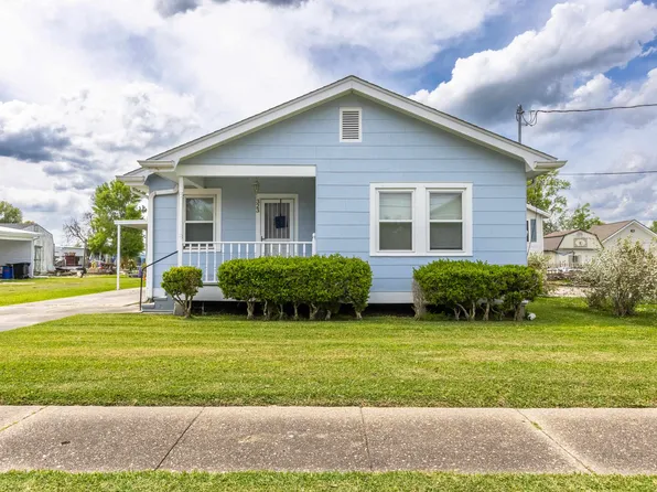 323 Wright Ave, Houma, LA 70364
