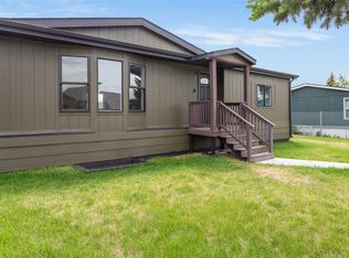 3020 Fairmont St, Butte, MT 59701