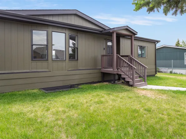 3020 Fairmont St, Butte, MT 59701