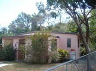 3750 Charles Ter, Coconut Grove, FL 33133