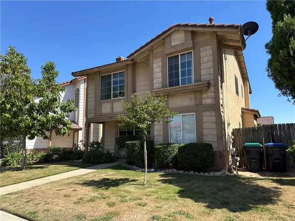 23689 Parkland Ave, Moreno Valley, CA 92557