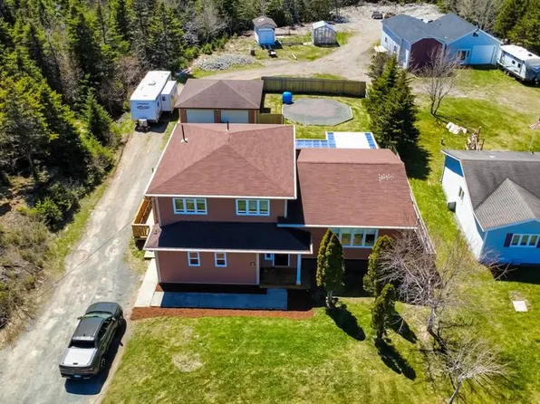 11 Western Heights, Portugal Cove/St Philips, NL A1M3A6