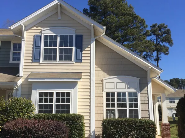 417 Colwick Ln, Morrisville, NC 27560