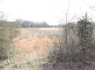 Toxish Rd, Pontotoc, MS 38863