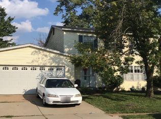 7552 Terri Lynn Dr, Saint Louis, MO 63123