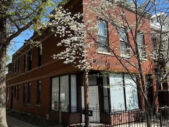 4173 Humphrey St, Saint Louis, MO 63116