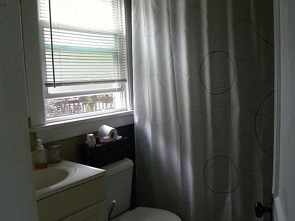First Floor Bathroom