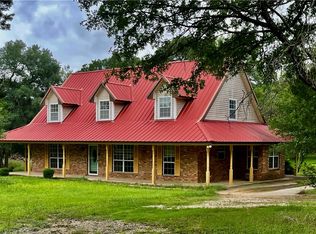 1003 Bend Of The Bosque Rd, China Spring, TX 76633