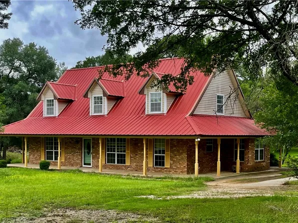 1003 Bend Of The Bosque Rd, China Spring, TX 76633