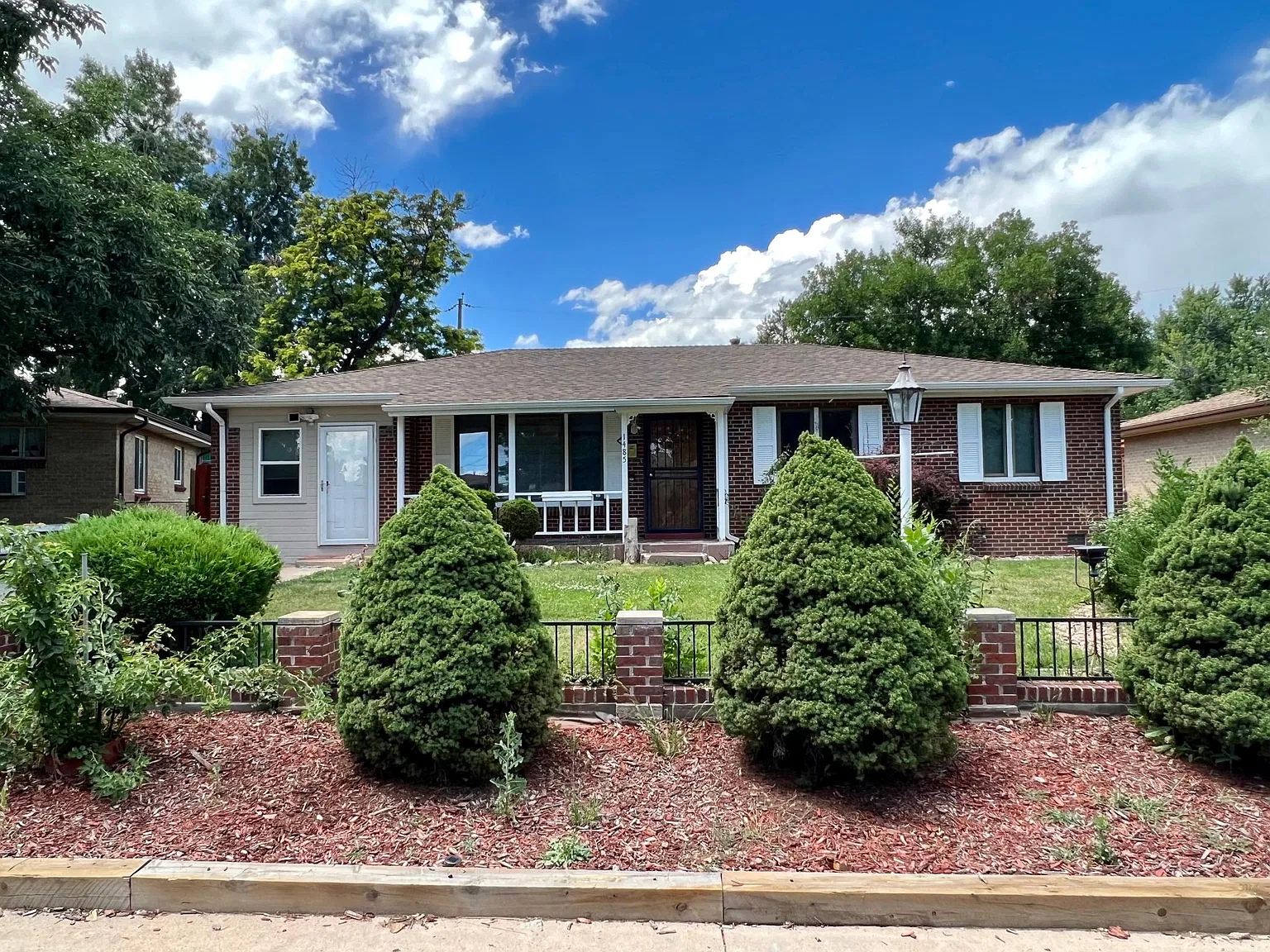 1485 S Fenton St — Photo 1