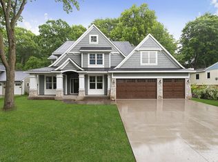 154 Glenbrook Rd N, Wayzata, MN 55391