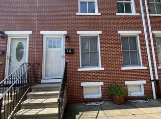 722 E 7th St, Wilmington, DE 19801