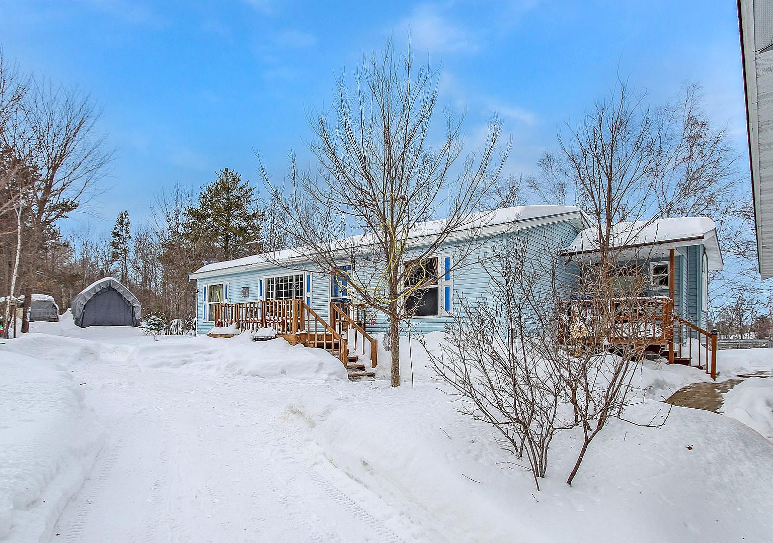 3628 State 87 NW, Backus, MN 56435 Zillow