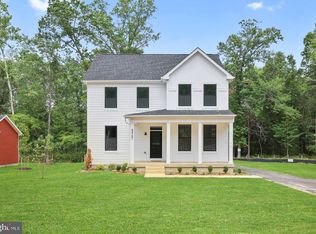 22121 Saint Louis Rd, Middleburg, VA 20117