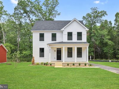 22121 Saint Louis Rd, Middleburg, VA, 20117
