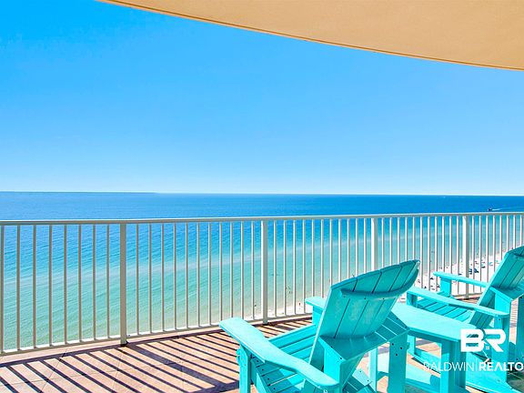 2nd image of 25494 Perdido Beach Blvd #1206