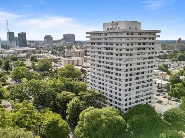 1829 Senate St APT 17A, Columbia, SC 29201