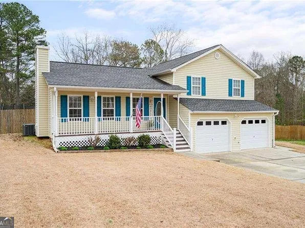 138 Roman Dr, Dallas, GA 30157