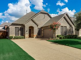 5604 Suncrest Dr, Flower Mound, TX 75028