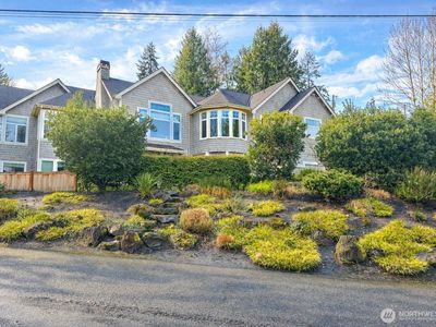 2241 74th Avenue SE, Mercer Island, WA, 98040