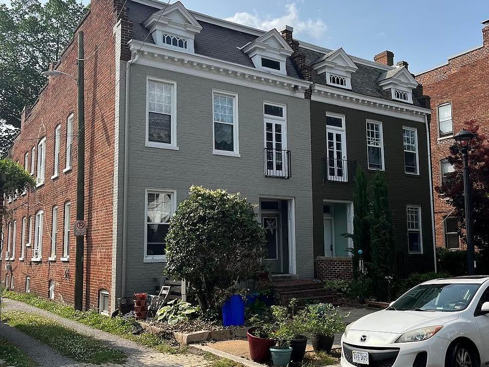 1st image of 302 N Mulberry St APT A