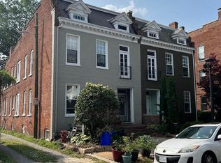 302 N Mulberry St APT A, Richmond, VA 23220
