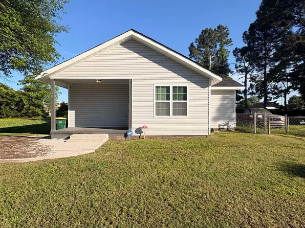 818 E 14th St, North Little Rock, AR 72114