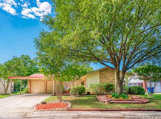 5210 Alan Bean Dr, Kirby, TX 78219