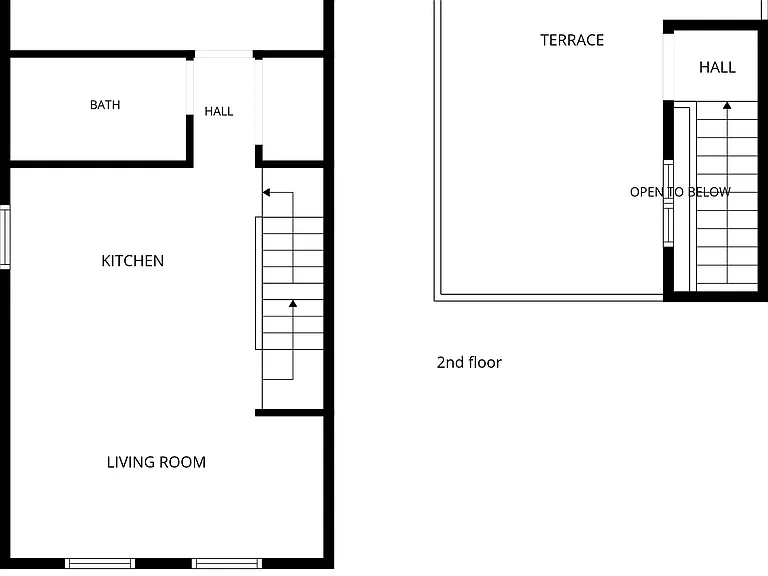 14 Hausman St #2R — Photo 9