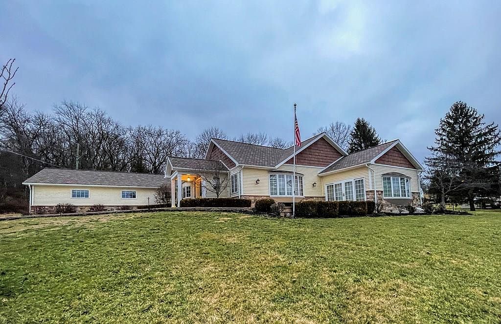 3240 Cold Springs Rd, Huntingdon, PA 16652 Zillow