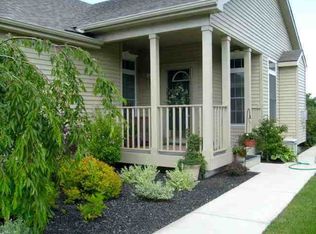 11 Secretariat Ln, Stillwater, NY 12170