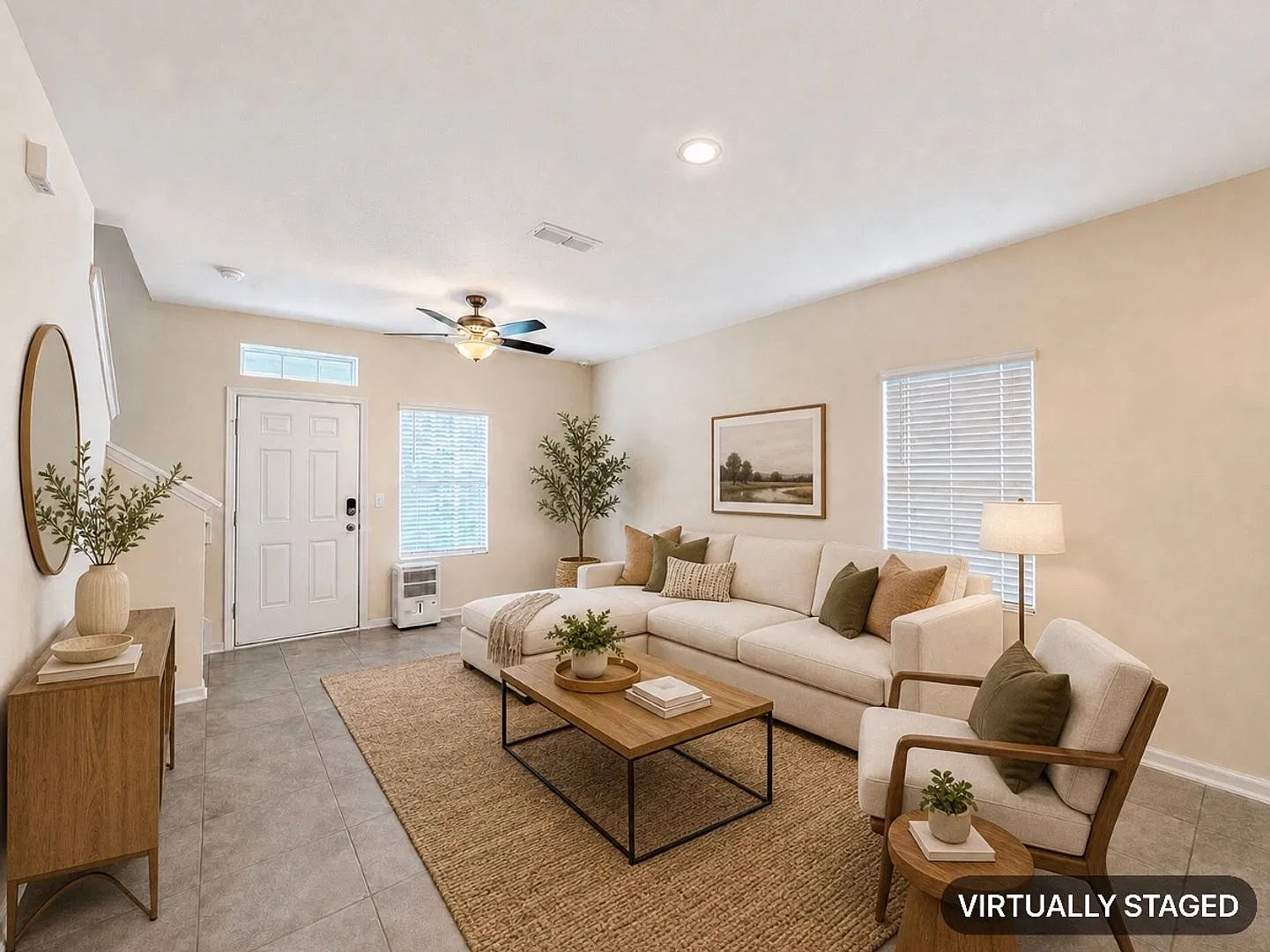3/2.5 Townhome in Nassua Crossing — Photo 4
