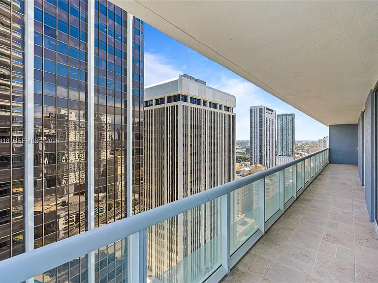 50 Biscayne Blvd #3010 — Photo 25