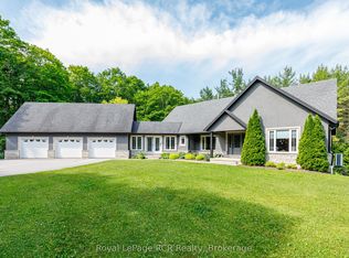 595530 4th Line, The Blue Mountains, ON N0H2E0